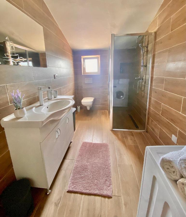 Golden Apartments Zaboric Dış mekan fotoğraf
